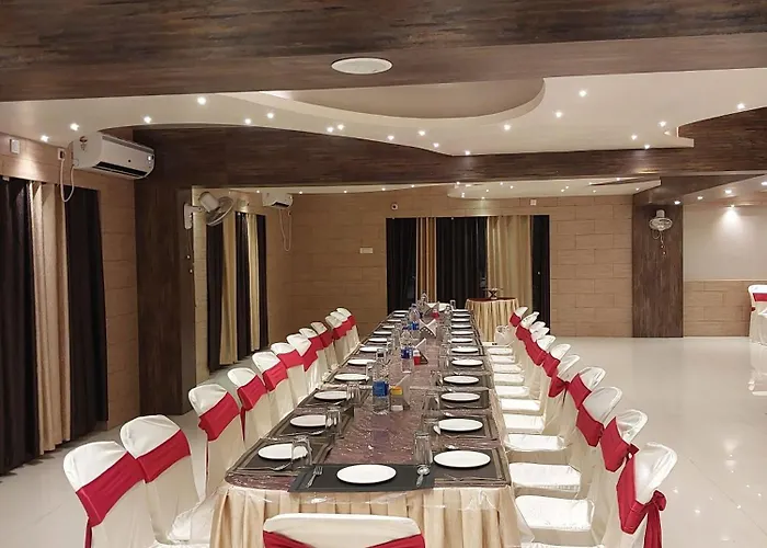 Hotel Indraprastha