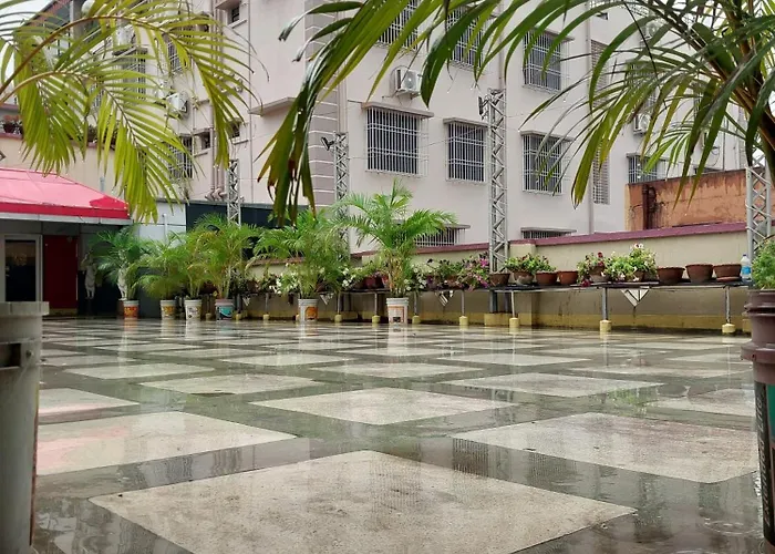 Hotel Indraprastha