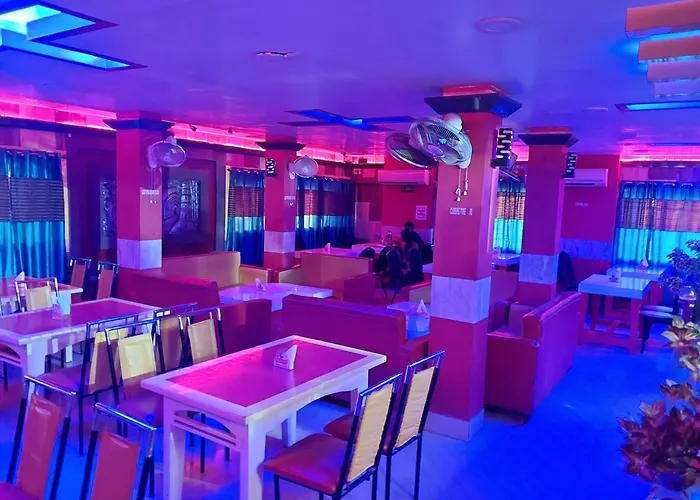 Hotel Indraprastha