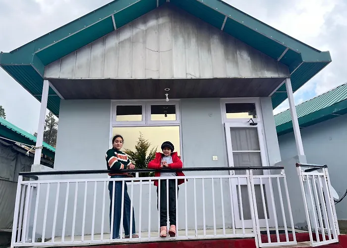Snowdrop Eco Resort