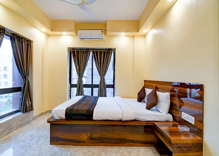 Eco Corporate Inn City Centre 2