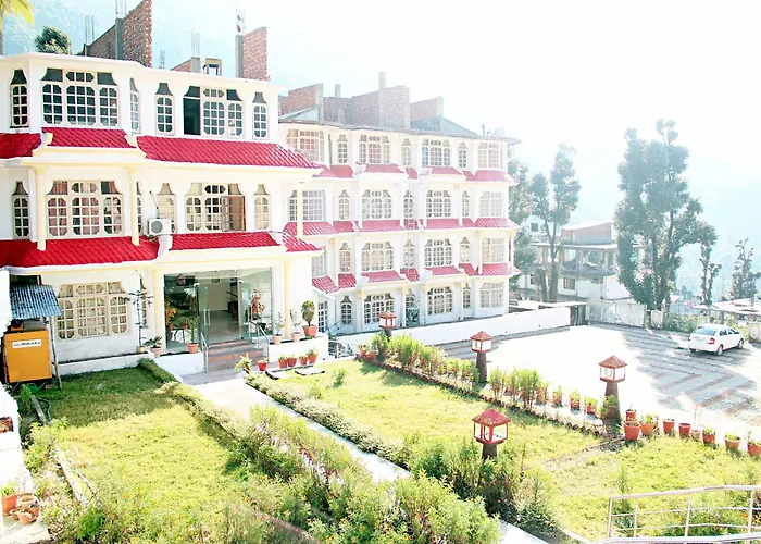 Royal Palace Resort
