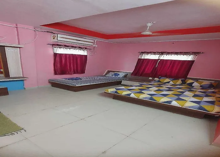 Hotel O Manas Resort