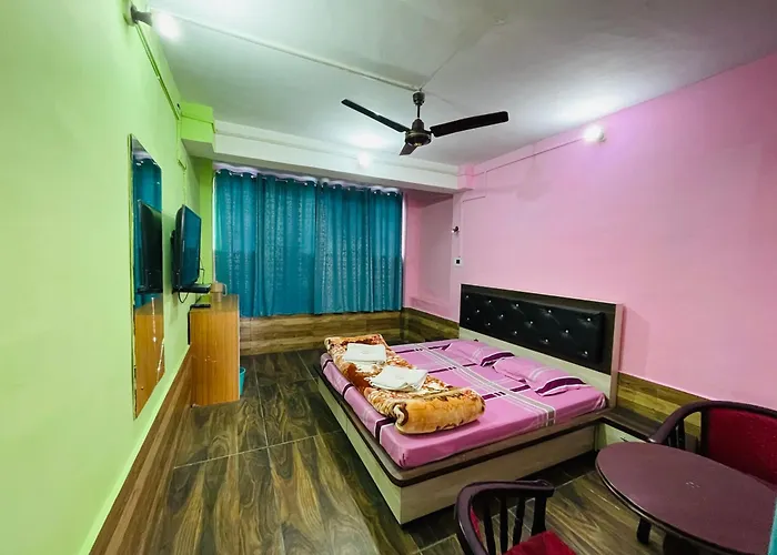 Hotel New Sahil