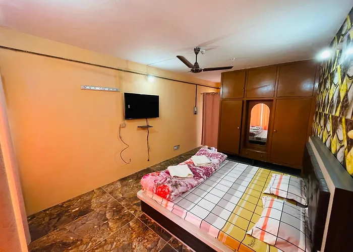 Hotel New Sahil