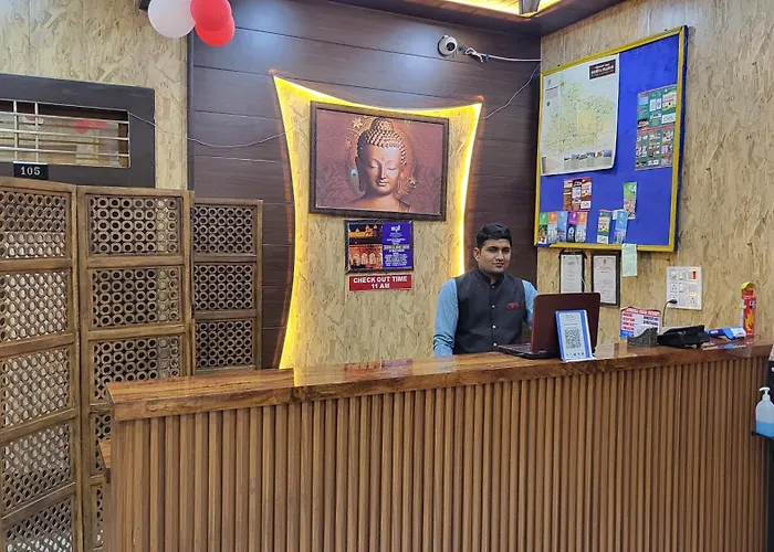 Bundeli Farm Resort & Banquet Orchha