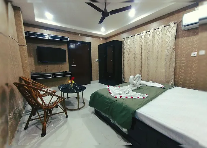 Charulata Residency