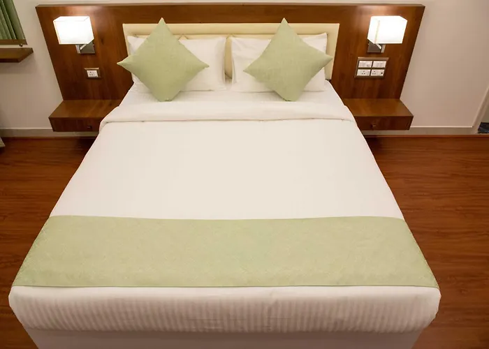 Pvr Suites Off Bannerghatta Road