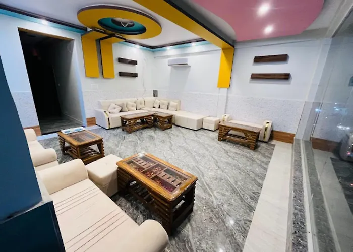 Awadh Hotel Ayodhya