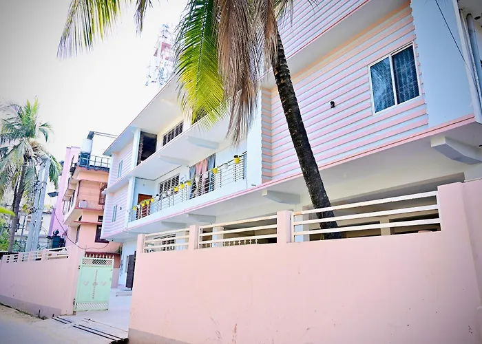 Queen'S Residency