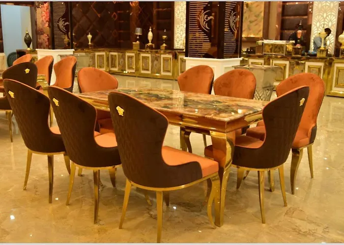 Radha Madhav Hotel & Banquet
