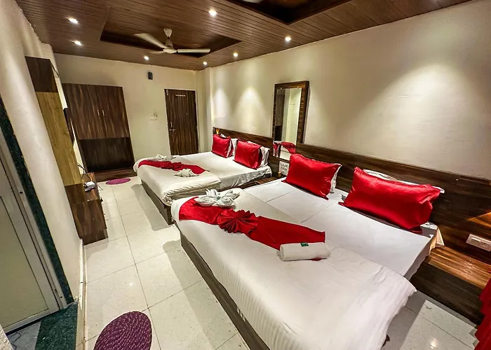 Hotel Payal & Restaurent