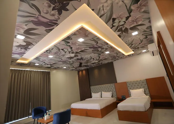 Hotel Pride Of Chittor