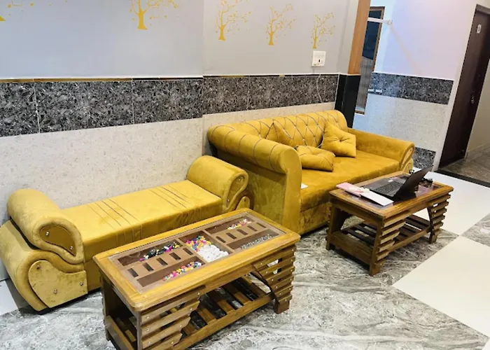 Awadh Hotel Ayodhya