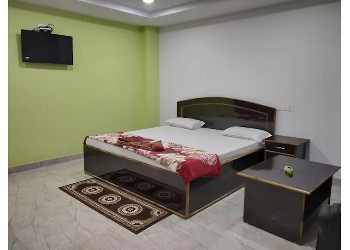 Hotel Ashray Angul