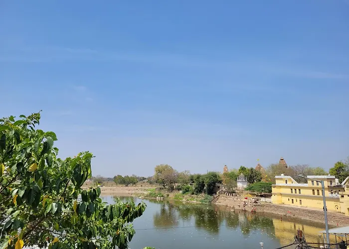 Hotel Lakeside