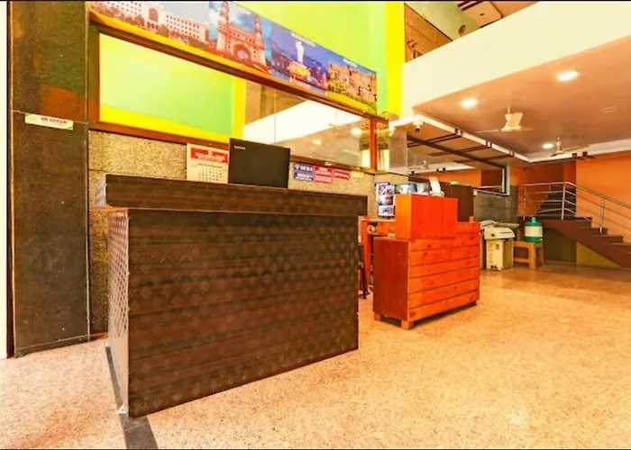 On Green Residency