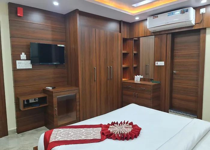 Hotel Sabhekar