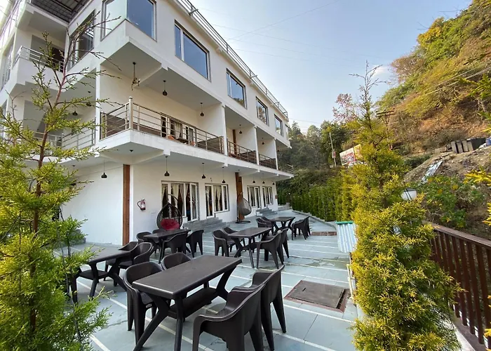 The Aesthetic Hotel & Restaurant