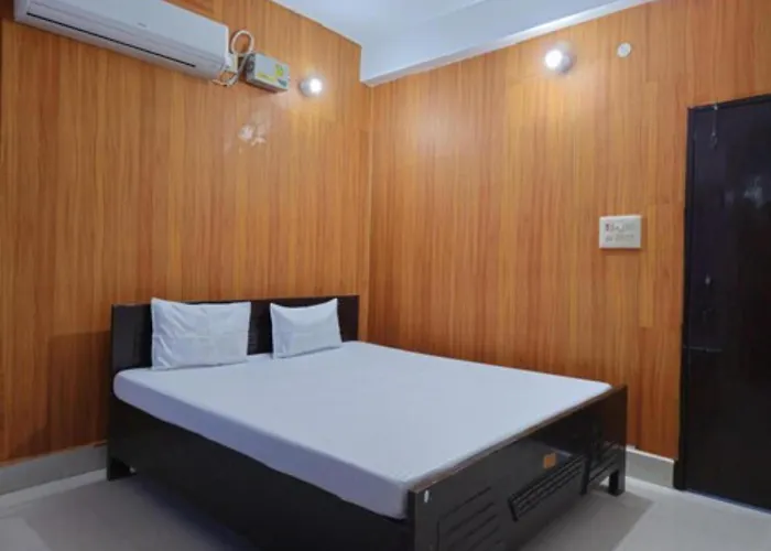 Grg Nalanda Guest House