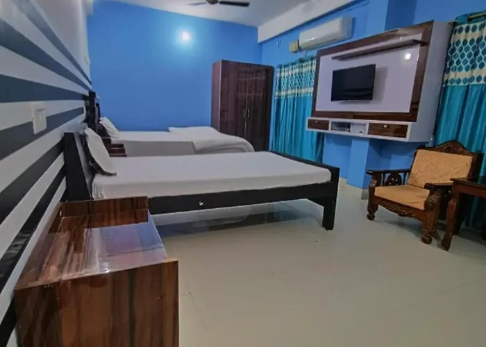 Grg Nalanda Guest House