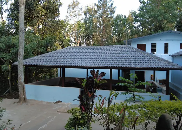 Seattle Garden Resort - Kollihills