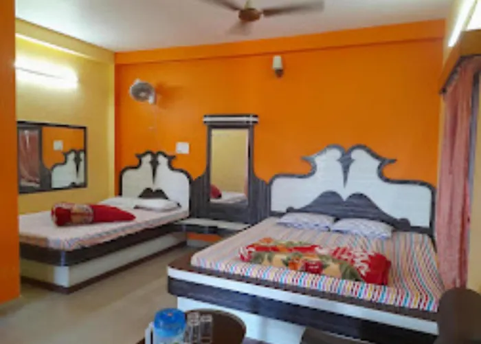 Goroomgo Indranil Digha