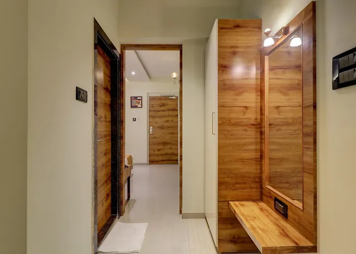 Home2 Studio Apartments