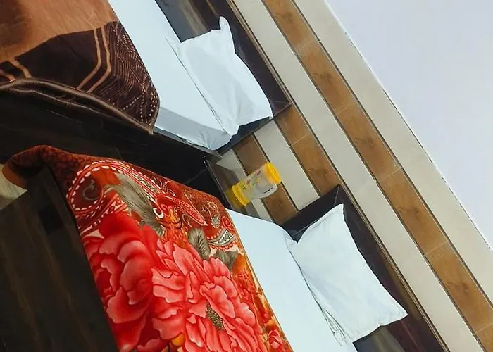 K.D.Dham Near Prem Mandir1