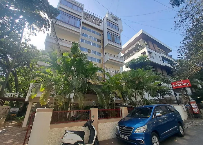 Hotel Swaroop Pune