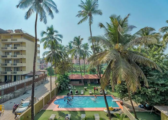 Rosa Bella Resort