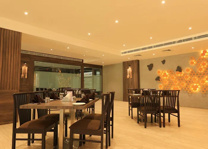 The Byke Suraj Club, Junagadh