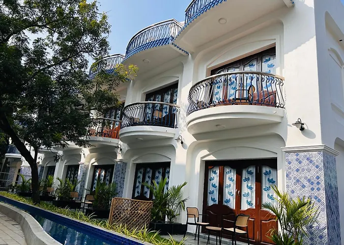 Le Miami Resort