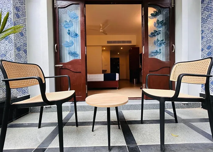 Le Miami Resort