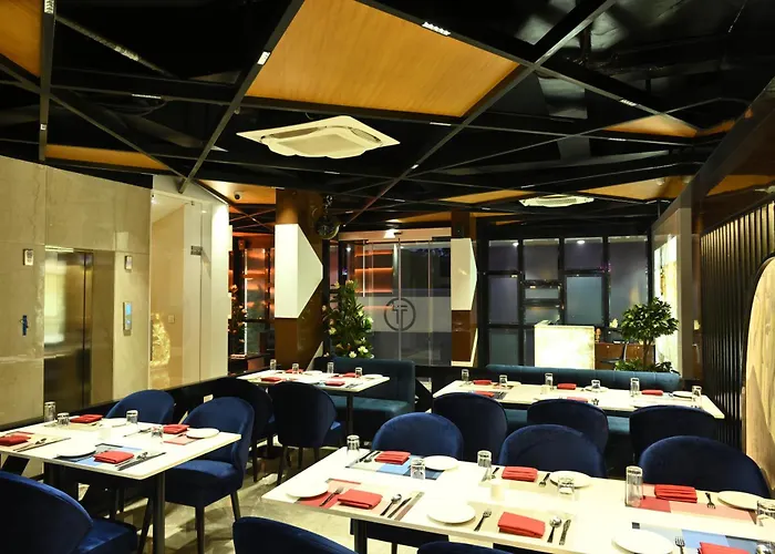 Hotel Trax International