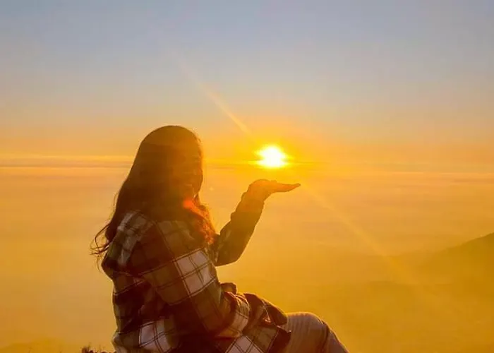 Triund Trek