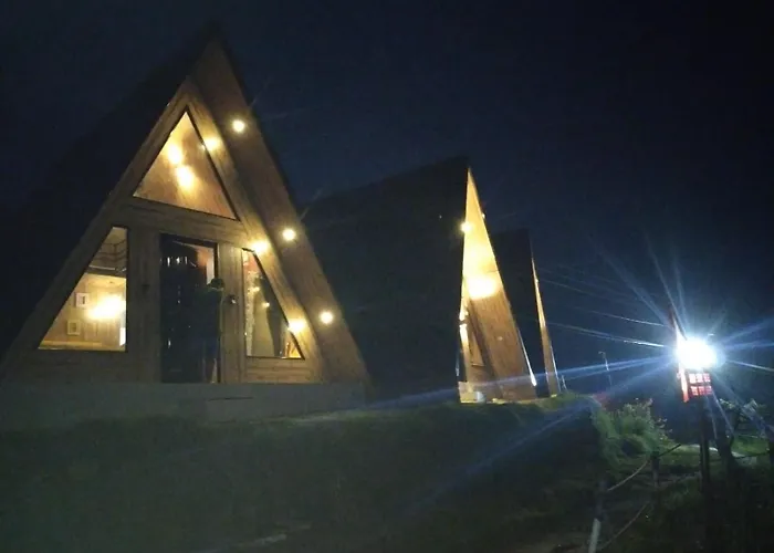 Camp O Royale