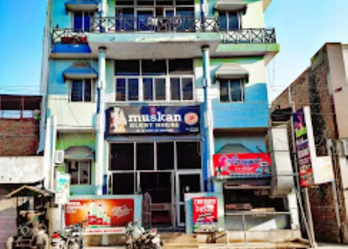Muskan Guest House