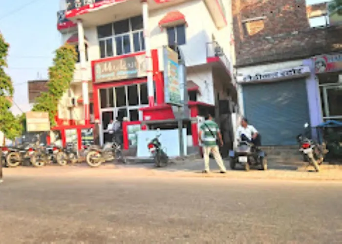 Muskan Guest House