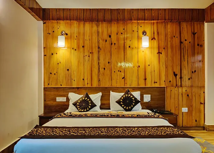 Hotel Vajra