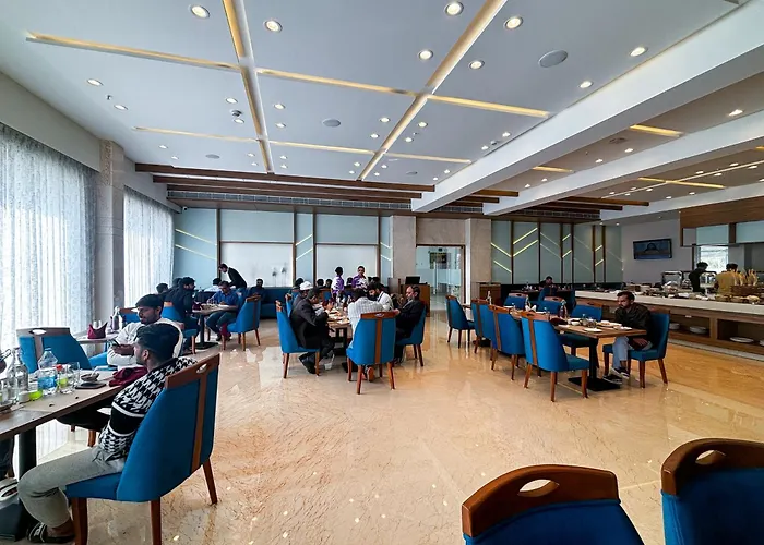 The Orchid Jamnagar