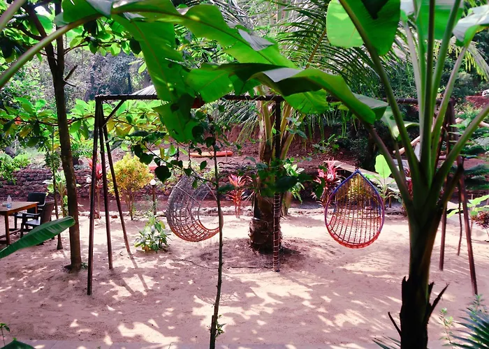 Samyama Retreat