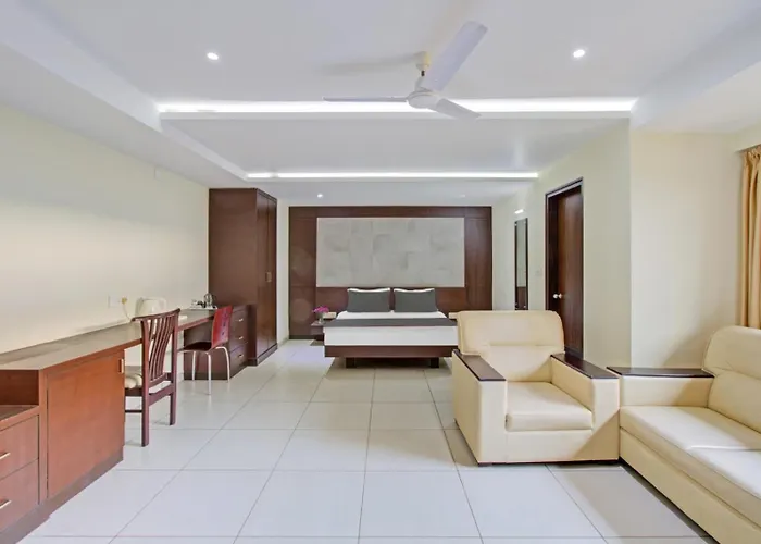 Venkys Stay Inn