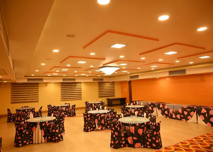 Hotel Reliance