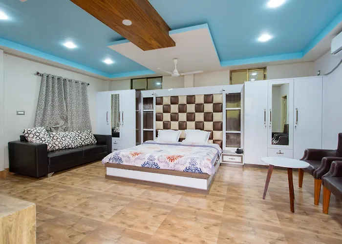 Radiant Club & Resort