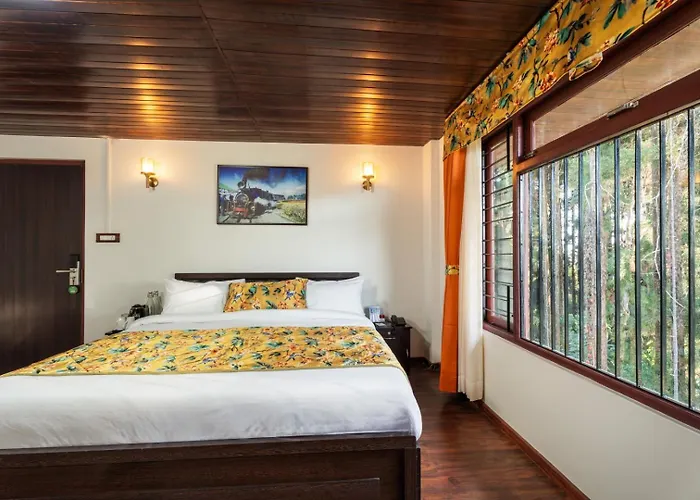 Summit Sherpa Mountain Hotel & Spa