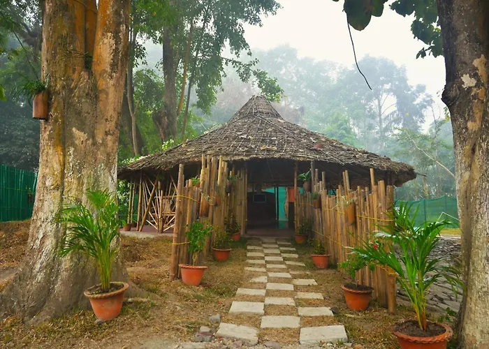 Gorh Retreat