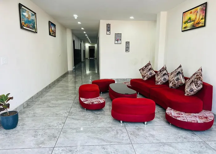 Raghav Inn Karnal