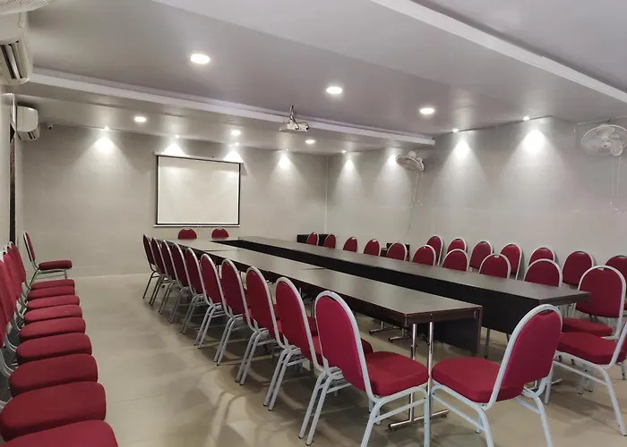 Annandam Inn