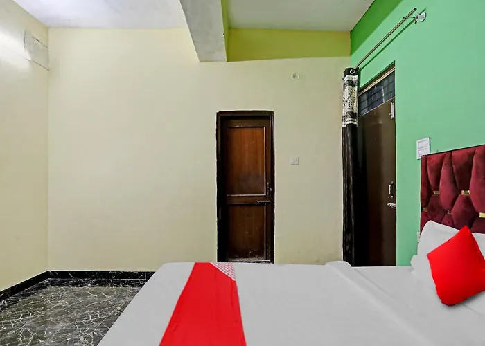 Hotel O Dream Stay Hotel